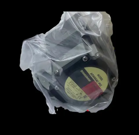 Oriental Motor ARM66SAK / ARM69AC / ARM66AC-SS Motor & Drive Component product photo 4