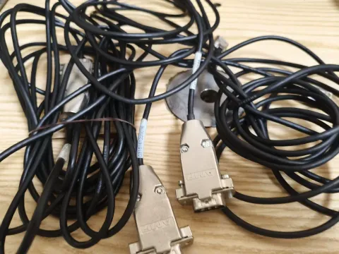 MicroE Systems MTE-40-3 Industrial Encoder product photo 2