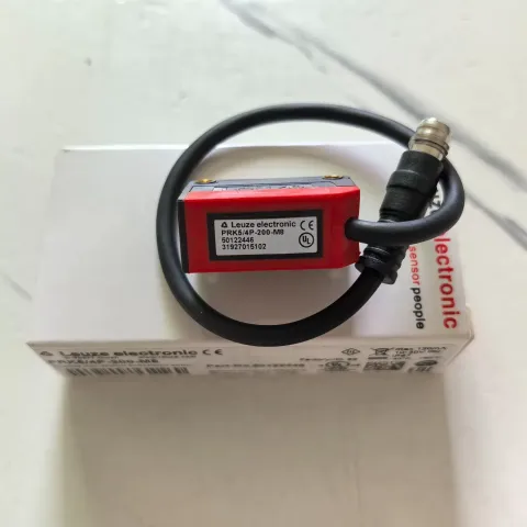 Leuze electronic PRK5/4P-200-M8 / 50122446 Industrial Sensor product photo 2