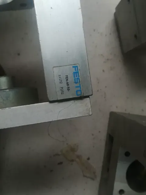 Festo FENG-40-50; FENG-80-500 Industrial Automation Component product photo 4