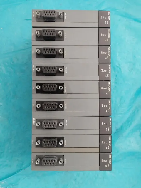 LS XBL-C21A Industrial Automation Component product photo 1