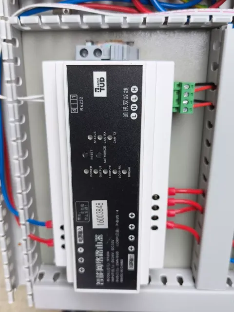 盈帜 IG10D05 Power Electronics Module product photo 2