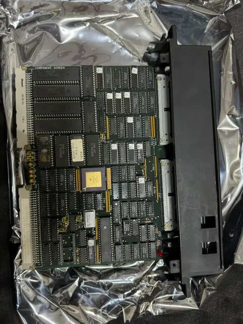 White Label PMXVME-230/1 Industrial Control Board product photo 3