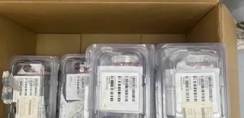 Applied Materials CGA100 / 0190-48902 REV 03 Industrial Automation Component product photo 6