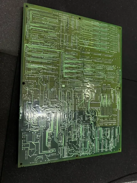 GE DS215TCQAG1BZZ01 I/O Module product photo 3