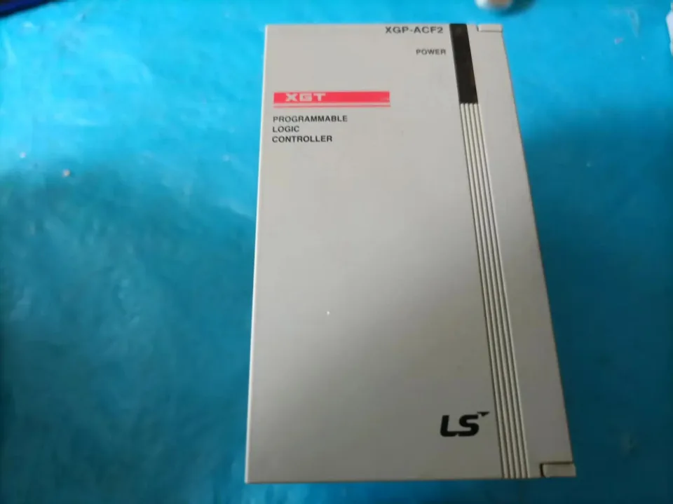 LS XGP-ACF2 PLC Module product photo 1