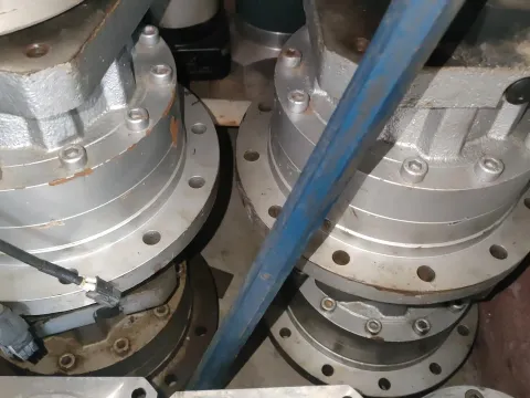 White Label VRHF-PB-S9C-3500 Industrial Automation Component product photo 9