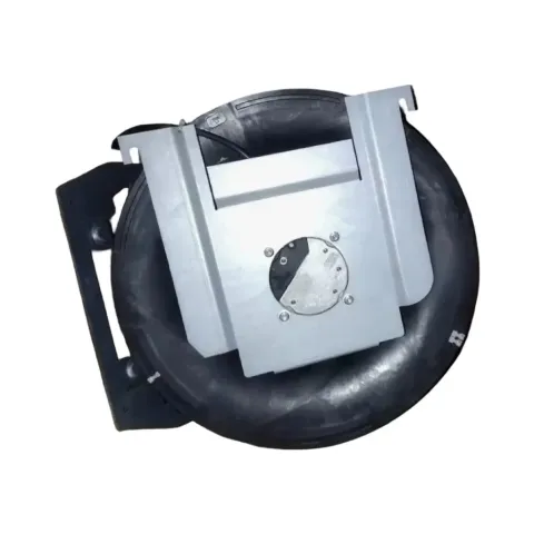 ABB / ebm-papst 3AXD50000179343 / R3G355-RB03-10 Industrial Automation Component product photo 4