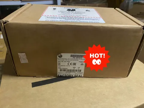Allen-Bradley 1766-L32AWAA PLC Module product photo 1
