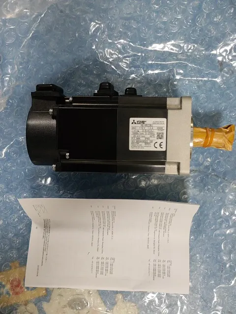 Mitsubishi Electric HG-KR23BJ Motor & Drive Component product photo 3