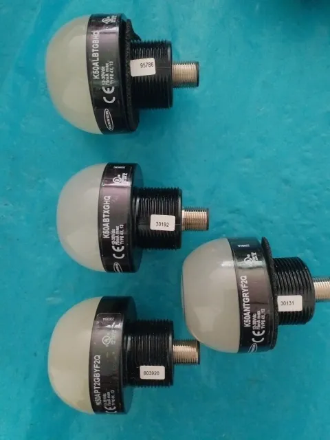 BANNER K50ALBTGBHQ Industrial Automation Component product photo 1