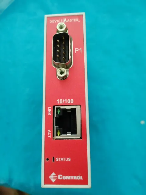 Comtrol 99600-2 Industrial Automation Component product photo 1