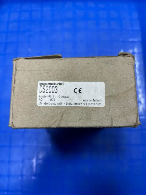 White Label DS2003 Industrial Automation Component product photo 2