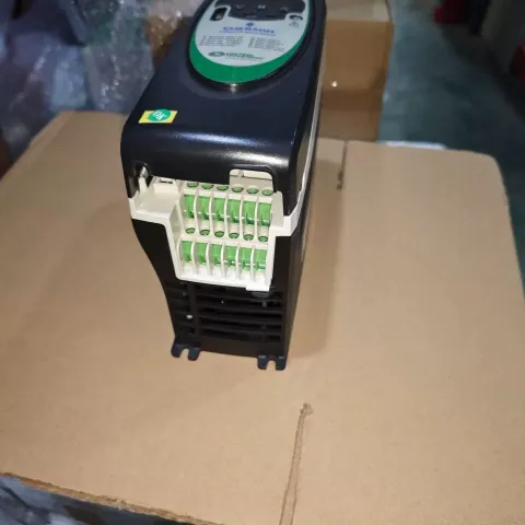 Emerson / Control Techniques SKB3400075 Motor & Drive Component product photo 4