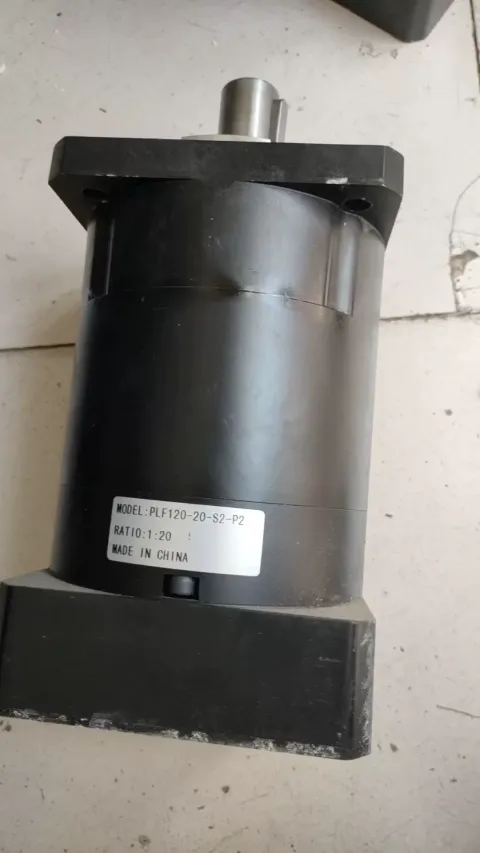 White Label PLF120-20-S2-P2 Industrial Automation Component product photo 1