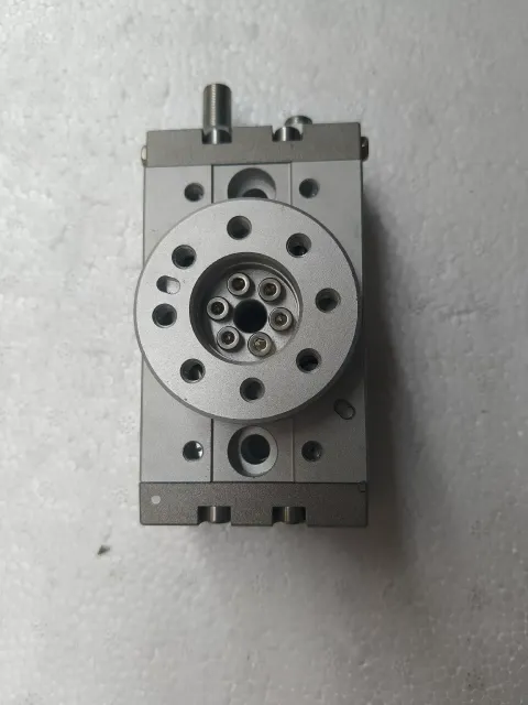 SMC MSQB20A Industrial Automation Component product photo 1