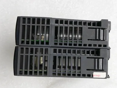 Mitsubishi Electric QJ71MT91 PLC Module — product photo 16 of 36
