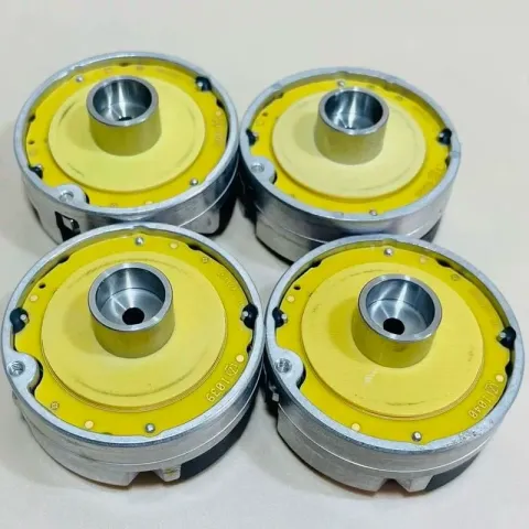 HEIDENHAIN 680279-53 Industrial Encoder product photo 3