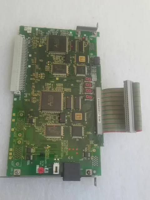 White Label RZ865C Industrial Control Board product photo 1