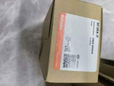 Autonics BF3RX-P Industrial Sensor — product photo 2 of 3