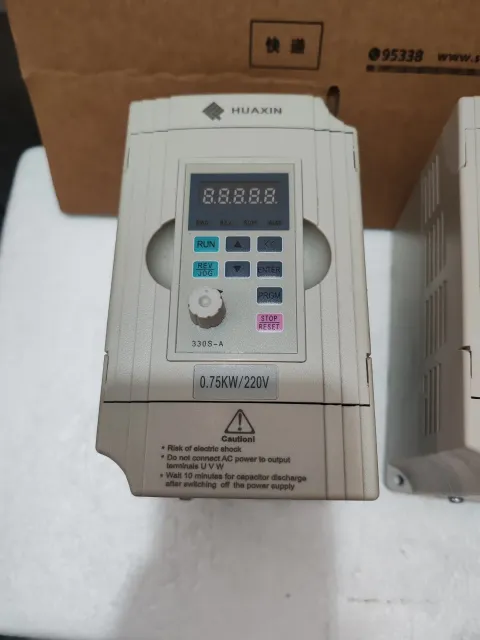 White Label 330S-A Motor & Drive Component product photo 6
