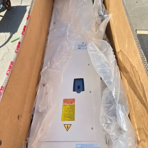 ABB DCS800-S01-2500-07-B Motor & Drive Component product photo 4