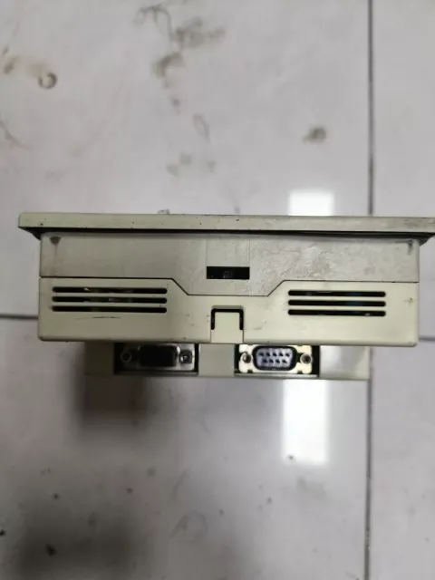 Mitsubishi Electric F940GOT-LWD-C Industrial Automation Component — product photo 6 of 11