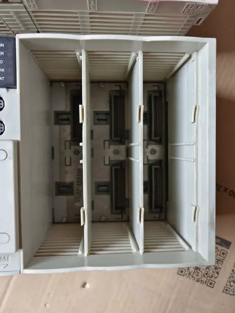 Schneider Electric TSX3721001 / TSX3722001 PLC Module product photo 7