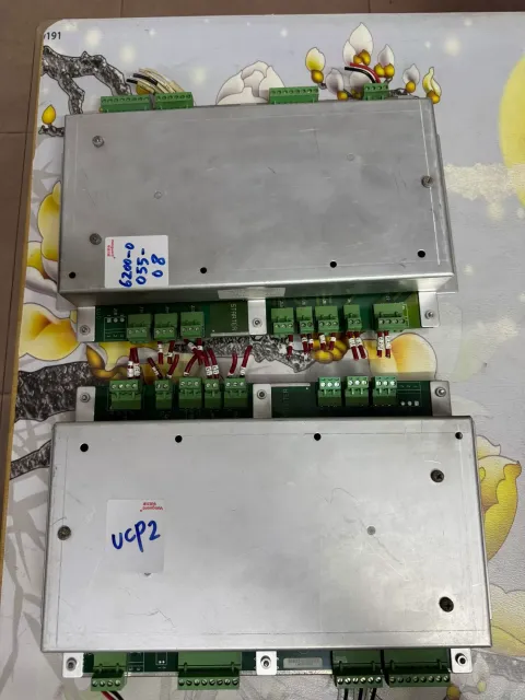 Trane X13650483-07 Industrial Control Board product photo 1