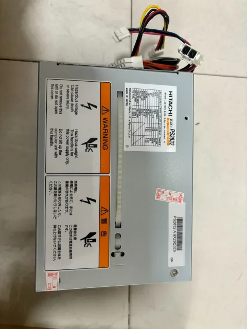 Hitachi PS2832 Power Electronics Module product photo 1