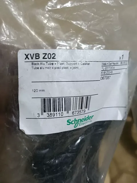 Schneider Electric XVBZ02 / 067357 Industrial Automation Component product photo 2