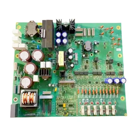 Schneider Electric VX5G48C41Q Motor & Drive Component product photo 1