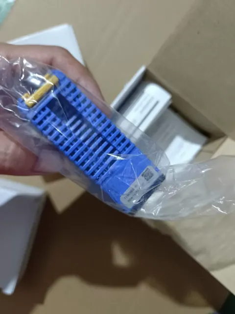 Yokogawa F3RZ82-0F Industrial Automation Component product photo 7
