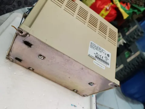 Delta Electronics VFD037M43A Motor & Drive Component product photo 5