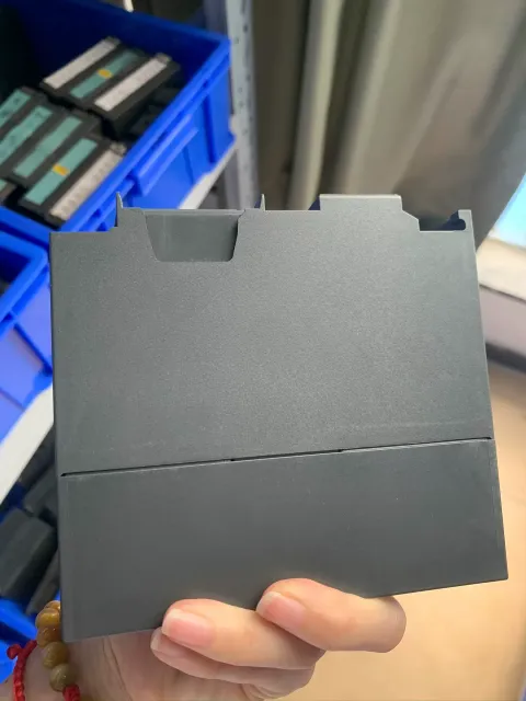 Siemens 6ES7323-1BL00-0AA0 I/O Module — product photo 14 of 20