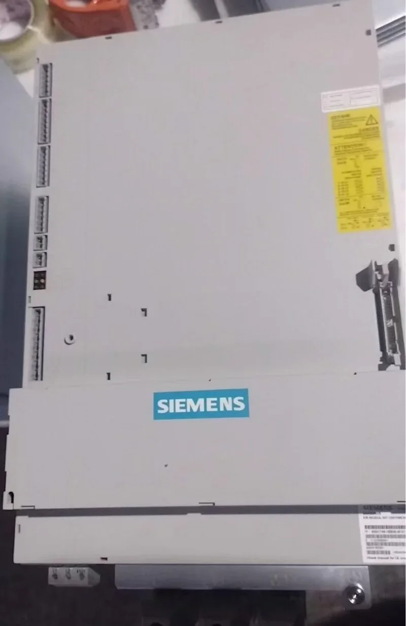Siemens 6SN1145-1AA00-0AA0 Motor & Drive Component product photo 1