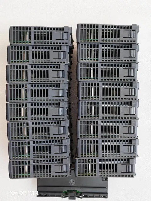 Mitsubishi Electric QD77MS16 Industrial Automation Component — product photo 87 of 150