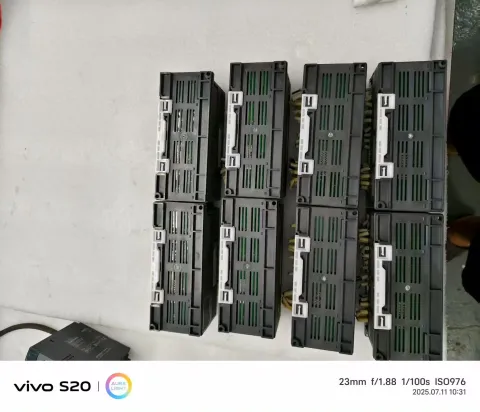 Mitsubishi Electric AJ65BT-64AD Industrial Automation Component product photo 5