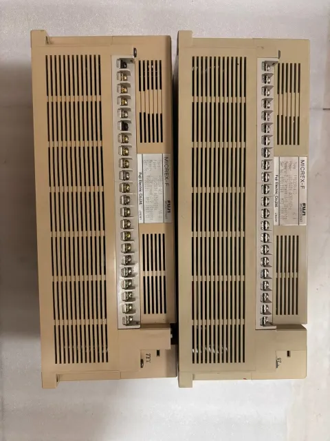Fuji Electric FPB30R-A10 PLC Module product photo 1