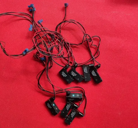 Famedic 11-311P-01-H0 Industrial Automation Component product photo 1