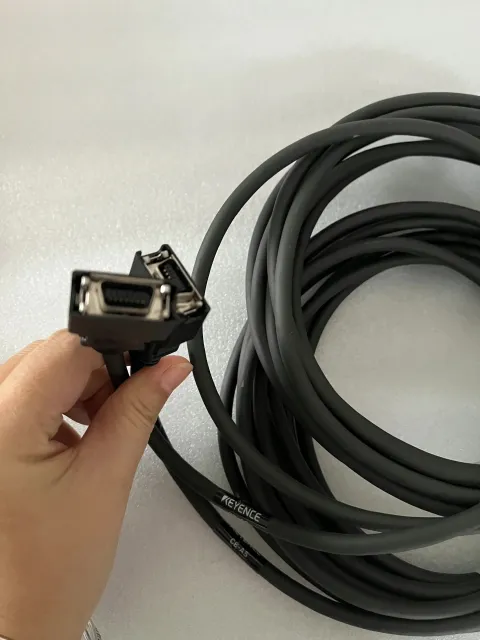 White Label CB-A5 (two-cable lot) Industrial Automation Component product photo 6