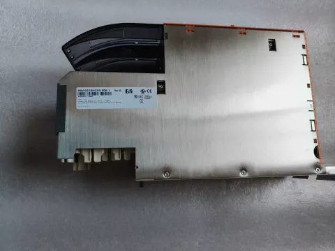 B&R 8BVI0220HCD0.000-1 Motor & Drive Component product photo 2