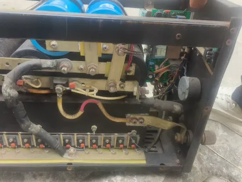 White Label E-9188A Industrial Automation Component product photo 6