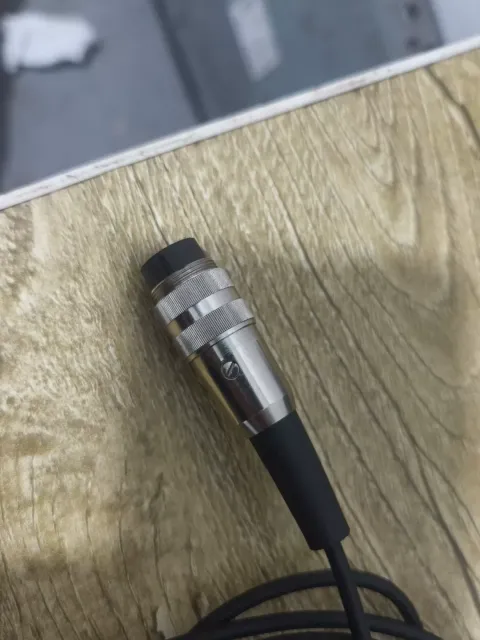MARPOSS H50 (B3PRT100N000; B25EC2366) Industrial Sensor product photo 2