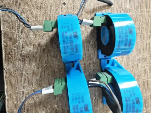 宇波 / 森社电子 CHB-200SF/SP9 Industrial Sensor product photo 2