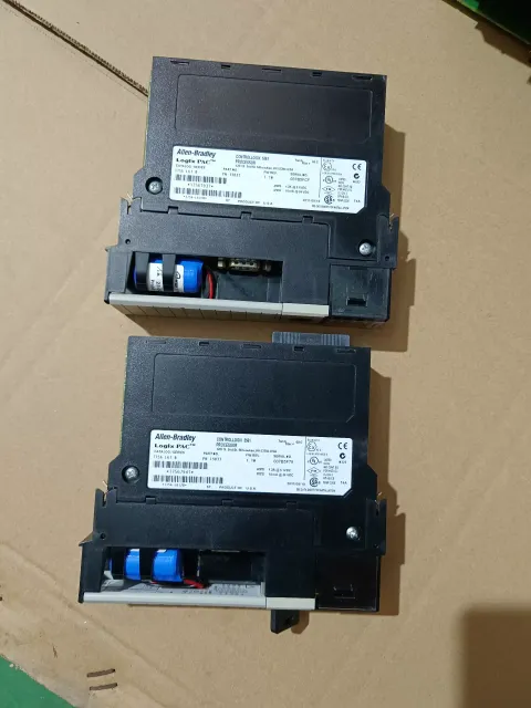 Allen-Bradley 1756-L61/B Industrial Control Board product photo 3