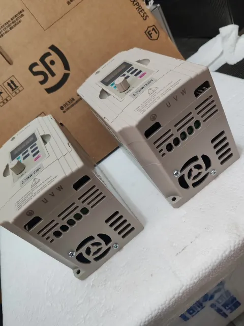 White Label 330S-A Motor & Drive Component product photo 7