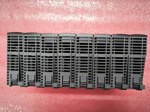 Mitsubishi Electric QJ61BT11N PLC Module — product photo 10 of 45