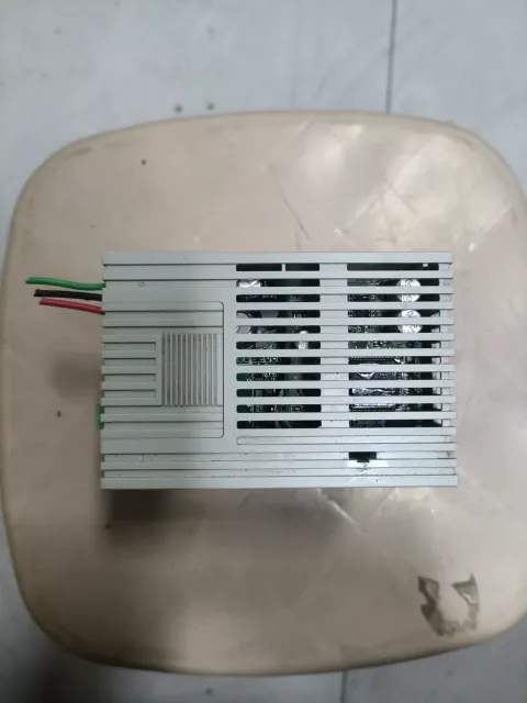 Delta Electronics DVP10SX11R + DVP08SP11R + DVP08SN11R PLC Module product photo 4