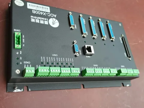 White Label ACC-X400B Industrial Control Board product photo 3